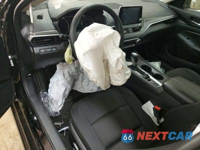 Zdjęcie 8 z 12 samochodu: 2025 NISSAN ALTIMA SV VIN:1N4BL4DW2SN371131 - miniatura