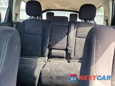 Zdjęcie 10 z 13 samochodu: 2016 NISSAN PATHFINDER S VIN:5N1AR2MN1GC645966 - miniatura