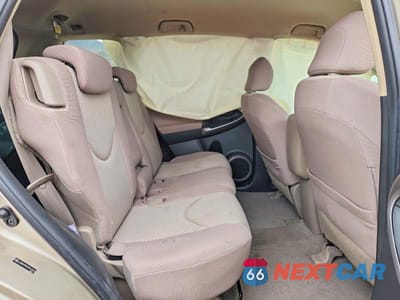 Zdjęcie 10 z 12 samochodu: 2007 TOYOTA RAV4 BASE VIN:JTMBK33V576013975 - miniatura