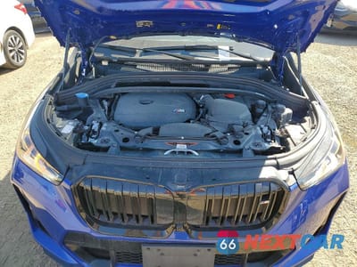 Zdjęcie 12 z 13 samochodu: 2025 BMW X1 M35I VIN:WBX13EF00S5092252 - miniatura