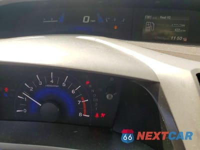 Zdjęcie 9 z 12 samochodu: 2012 HONDA CIVIC LX VIN:19XFB2F57CE099382 - miniatura