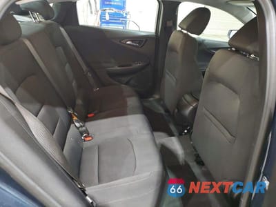 Zdjęcie 10 z 12 samochodu: 2020 CHEVROLET MALIBU LS VIN:1G1ZB5ST5LF119596 - miniatura