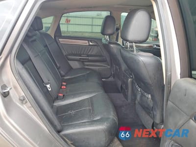 Zdjęcie 10 z 12 samochodu: 2009 INFINITI M35 X VIN:JNKCY01F79M850060 - miniatura
