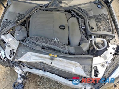 Zdjęcie 11 z 11 samochodu: 2020 MERCEDES-BENZ C 300 VIN:WDDWF8DB4LR525992 - miniatura