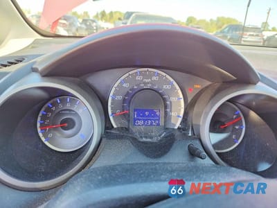 Zdjęcie 9 z 12 samochodu: 2009 HONDA FIT VIN:JHMGE88239S031067 - miniatura