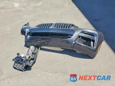 Zdjęcie 12 z 13 samochodu: 2020 BMW X4 XDRIVEM40I VIN:5UX2V5C0XLLE69572 - miniatura