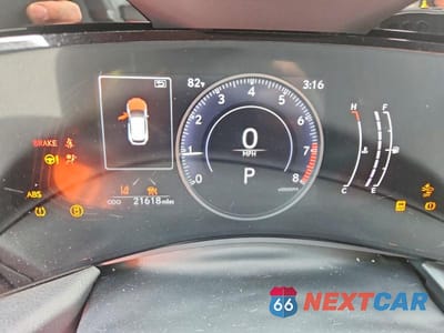 Zdjęcie 9 z 13 samochodu: 2024 LEXUS NX VIN:2T2GDCAZ6RC007907 - miniatura