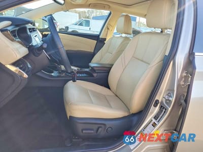 Zdjęcie 7 z 12 samochodu: 2015 TOYOTA AVALON XLE PREMIUM VIN:4T1BK1EBXFU143733 - miniatura