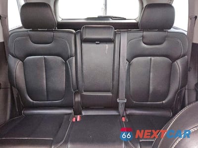 Zdjęcie 10 z 13 samochodu: 2023 JEEP GRAND CHEROKEE LIMITED 4XE VIN:1C4RJYB65PC664968 - miniatura