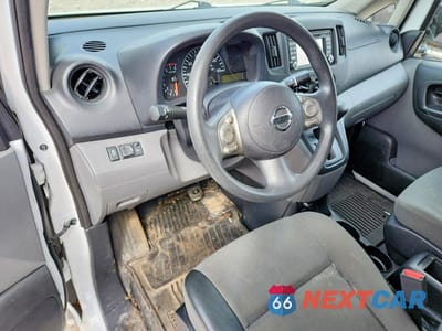Zdjęcie 8 z 14 samochodu: 2017 NISSAN NV200 SV VIN:3N6CM0KNXHK703360 - miniatura