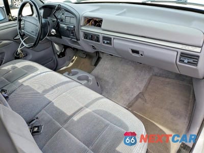 Zdjęcie 8 z 12 samochodu: 1994 FORD F150 VIN:1FTEF15N2RNA25612 - miniatura