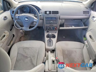 Zdjęcie 8 z 12 samochodu: 2007 CHEVROLET COBALT LS VIN:1G1AK55F577388474 - miniatura