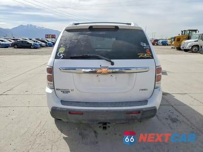 Zdjęcie 6 z 13 samochodu: 2005 CHEVROLET EQUINOX LT VIN:2CNDL73F956061469 - miniatura