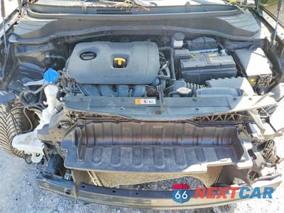 Zdjęcie 12 z 14 samochodu: 2020 KIA SOUL LX VIN:KNDJ23AU5L7047344 - miniatura
