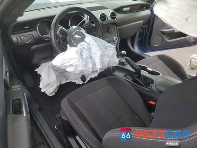 Zdjęcie 8 z 12 samochodu: 2022 FORD MUSTANG VIN:1FA6P8TH1N5134652 - miniatura