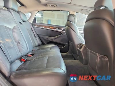 Zdjęcie 10 z 11 samochodu: 2015 HYUNDAI GENESIS 3.8L VIN:KMHGN4JE3FU096253 - miniatura