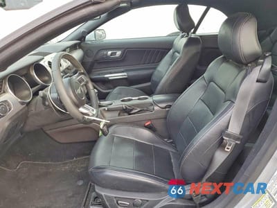 Zdjęcie 7 z 12 samochodu: 2019 FORD MUSTANG VIN:1FATP8UH9K5158470 - miniatura