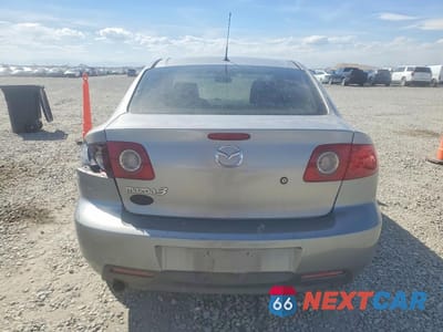 Zdjęcie 6 z 12 samochodu: 2006 MAZDA 3 I VIN:JM1BK32F561409166 - miniatura
