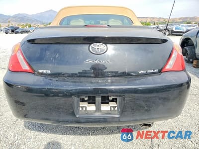 Zdjęcie 6 z 12 samochodu: 2006 TOYOTA CAMRY SOLARA SLE V6 VIN:4T1FA38PX6U090135 - miniatura