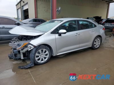 2023 TOYOTA COROLLA LE 5YFB4MDE4PP065542 - główne zdjęcie licytacji z USA - miniatura