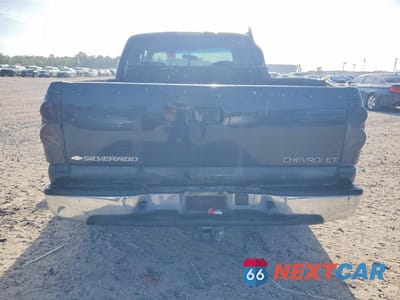 Zdjęcie 6 z 12 samochodu: 2001 CHEVROLET SILVERADO C1500 VIN:2GCEC19T711136969 - miniatura
