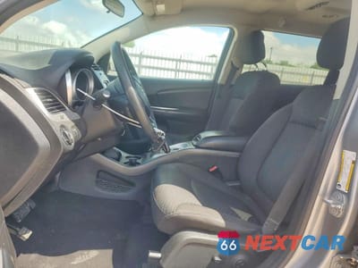 Zdjęcie 7 z 13 samochodu: 2015 DODGE JOURNEY SXT VIN:3C4PDCBG1FT668626 - miniatura