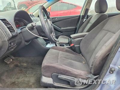 Zdjęcie 7 z 12 samochodu: 2012 NISSAN ALTIMA 2.5 VIN:1N4AL2AP3CC238730 - miniatura