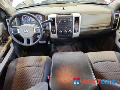 Zdjęcie 8 z 12 samochodu: 2011 DODGE RAM 5500 ST VIN:3D6WU7CL2BG503163 - miniatura