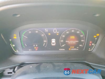 Zdjęcie 9 z 13 samochodu: 2023 HONDA ACCORD HYBRID SPORT-L VIN:1HGCY2F70PA019160 - miniatura