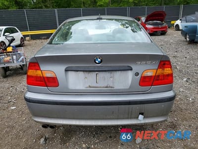 Zdjęcie 6 z 12 samochodu: 2004 BMW 325 XI VIN:WBAEU33434PR08768 - miniatura
