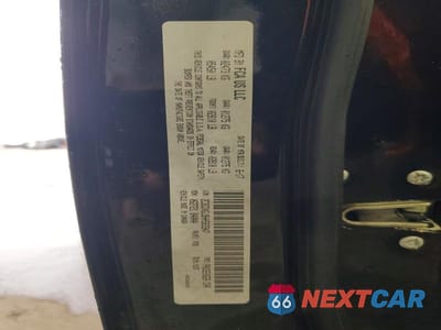 Zdjęcie 12 z 12 samochodu: 2017 DODGE CHARGER R/T 392 VIN:2C3CDXGJ9HH583947 - miniatura