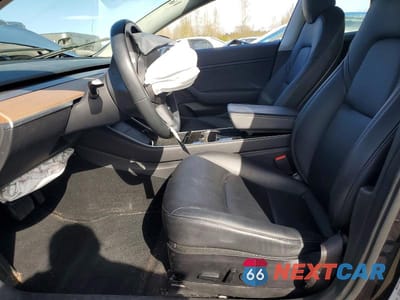 Zdjęcie 7 z 12 samochodu: 2018 TESLA MODEL 3 VIN:5YJ3E1EB8JF090435 - miniatura