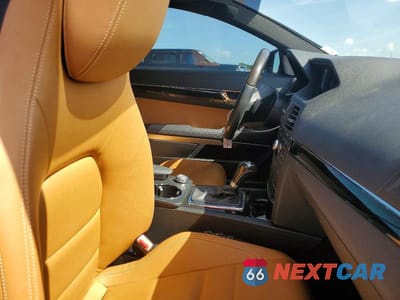 Zdjęcie 10 z 12 samochodu: 2013 MERCEDES-BENZ E 350 VIN:WDDKJ5KB8DF201848 - miniatura