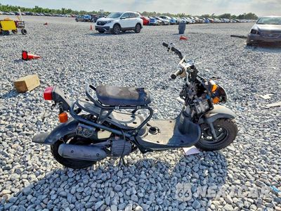 2017 HONDA NPS50 JH2AF5813HK501923 - główne zdjęcie licytacji z USA - miniatura