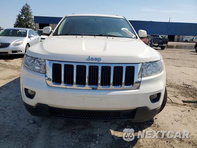 Zdjęcie 17 z 52 samochodu: 2011 JEEP GRAND CHEROKEE LAREDO VIN:1J4RS4GG8BC535021 - miniatura