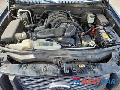 Zdjęcie 11 z 12 samochodu: 2009 FORD EXPLORER SPORT TRAC LIMITED VIN:1FMEU23819UA11758 - miniatura