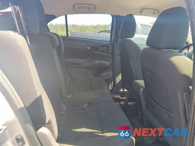 Zdjęcie 10 z 12 samochodu: 2018 MITSUBISHI ECLIPSE CROSS ES VIN:JA4AT3AA2JZ068151 - miniatura