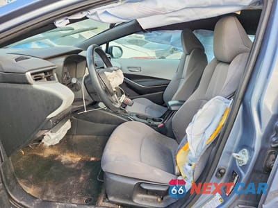 Zdjęcie 7 z 12 samochodu: 2023 TOYOTA COROLLA SE VIN:5YFS4MCE8PP157108 - miniatura