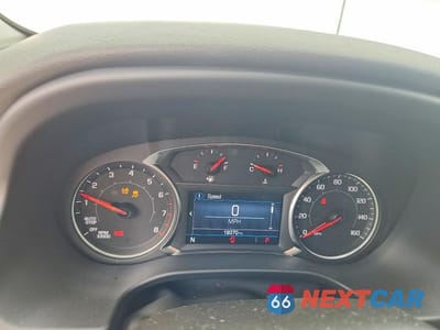 Zdjęcie 9 z 13 samochodu: 2023 GMC ACADIA SLE VIN:1GKKNRL4XPZ251857 - miniatura