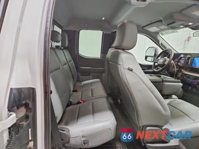 Zdjęcie 10 z 12 samochodu: 2025 FORD F250 SUPER DUTY VIN:1FT8X2BA5SEC24256 - miniatura