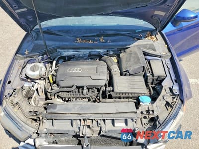Zdjęcie 11 z 12 samochodu: 2016 AUDI A3 VIN:WAUB8GFF8G1027079 - miniatura