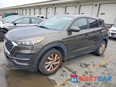 2019 HYUNDAI TUCSON VALUE KM8J33A47KU977917 - główne zdjęcie licytacji z USA - miniatura