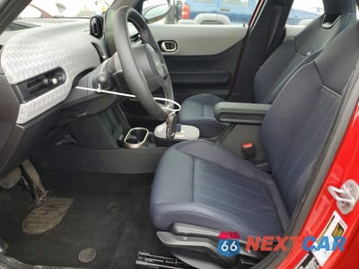 Zdjęcie 7 z 13 samochodu: 2025 MINI COOPER S VIN:WMW53GD07S2X52458 - miniatura