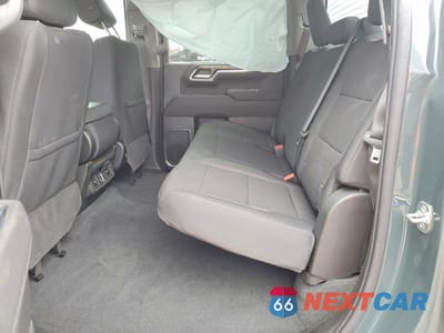 Zdjęcie 10 z 13 samochodu: 2026 CHEVROLET SILVERADO K1500 LT-L VIN:3GCPKKEK8TG111992 - miniatura