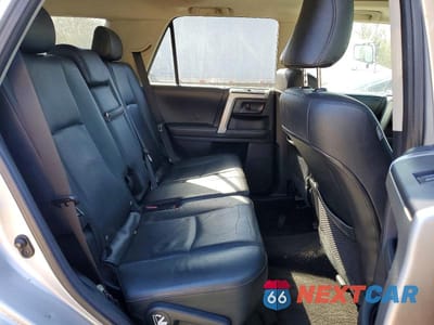Zdjęcie 11 z 13 samochodu: 2011 TOYOTA 4RUNNER LIMITED VIN:JTEBU5JR9B5052090 - miniatura