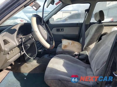 Zdjęcie 7 z 11 samochodu: 1991 HONDA CIVIC LX VIN:JHMED3654MS039732 - miniatura