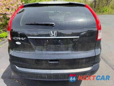 Zdjęcie 6 z 11 samochodu: 2013 HONDA CR-V EX VIN:2HKRM4H56DH620055 - miniatura