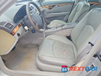 Zdjęcie 7 z 11 samochodu: 2003 MERCEDES-BENZ E 320 VIN:WDBUF65J73A174424 - miniatura