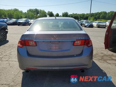 Zdjęcie 6 z 12 samochodu: 2013 ACURA TSX VIN:JH4CU2F69DC001420 - miniatura