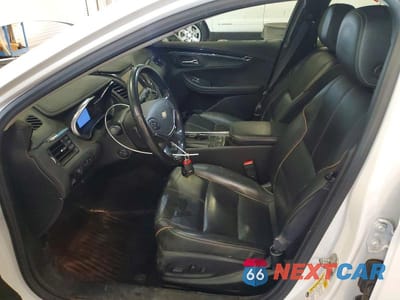 Zdjęcie 7 z 12 samochodu: 2018 CHEVROLET IMPALA PREMIER VIN:2G1125S34J9107913 - miniatura